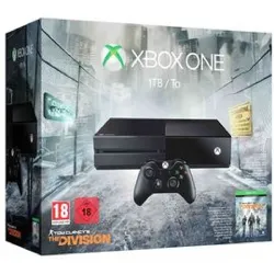 console xbox one hardware 1 to the division pack