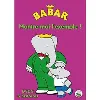 dvd babar - montre - moi l'exemple ! - vol. 2