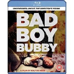 dvd bad boy bubby [dvd and blu - ray