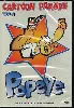 dvd cartoon parade popeye