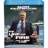 dvd dans la ligne de mire bluray in the line of fire (1 blu ray)
