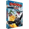 dvd dragons - saison 1 - partie 1 cavaliers de beurk