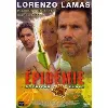dvd épidémie (american ebola)