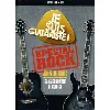 dvd je suis guitariste : spécial rock - dvd + cd