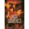 dvd l'homme aux yeux de loup