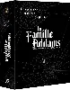 dvd la famille addams - l'intégrale de la série