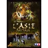 dvd les chroniques de l'asie sauvage