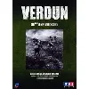 dvd les grandes batailles - verdun