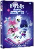 dvd les trolls - spécial - des fêtes enchantées