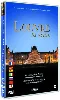 dvd louvre, la visite