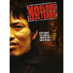 dvd no blood no tears