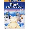 dvd plume le petit ours polaire