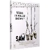 dvd saw 3 (edition locative)