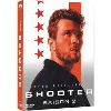 dvd shooter - saison 2