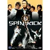 dvd spin kick