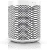 enceinte bluetooth sonos one (gen2) - enceinte sans fil - blanc