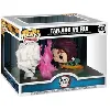 figurine funko! pop - demon slayer n°1034 - tanjiro vs. rui (49009)