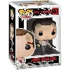 figurine funko! pop - die hard - john mcclane - 9 cm - 667