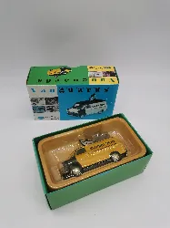 figurine voiture ford transit van mki