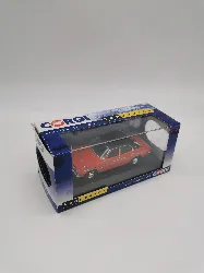 figurine voiture va 10309 ford cortina mk3 1.6 gxl flame red