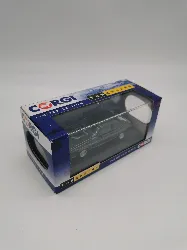 figurine voiture va10812 ford capri mk3 2.8 injection forest green and crystal green