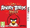 jeu 3ds angry birds trilogy