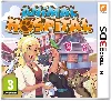 jeu 3ds animal hospital