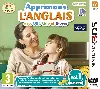 jeu 3ds apprenons l'anglais avec biff, chip et kipper - vol. 1 3ds