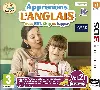 jeu 3ds apprenons l'anglais avec biff, chip et kipper - vol. 2 3ds