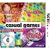 jeu 3ds best of casual games