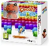 jeu 3ds cocoto : alien brickbreaker