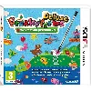 jeu 3ds freakyforms deluxe
