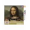 jeu 3ds guide du louvre