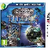 jeu 3ds hidden expeditions : titanic