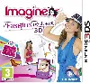 jeu 3ds imagine fashion designer