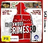 jeu 3ds james noir's hollywood crimes 3d