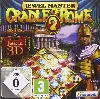 jeu 3ds jewel master : cradle of rome 2