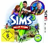 jeu 3ds les sims 3 : animaux & cie