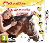 jeu 3ds ma vie avec les chevaux 3ds