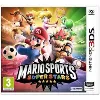 jeu 3ds mario sports superstars