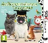 jeu 3ds mon ecole pour animaux de compagnie 3ds
