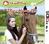 jeu 3ds mon haras 3d - au galop vers l'aventure