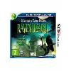 jeu 3ds mystery case files - ravenhearst
