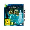 jeu 3ds mystery case files : return to ravenhearst