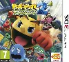 jeu 3ds pac - man et les aventures de fantômes 2 3ds