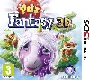 jeu 3ds petz fantasy 3d