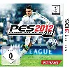 jeu 3ds pro evolution soccer 2012 (pes 2012)
