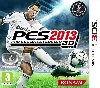 jeu 3ds pro evolution soccer 2013 3d (pes 2013)