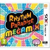 jeu 3ds rhythm paradise megamix