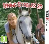 jeu 3ds riding stables 3d